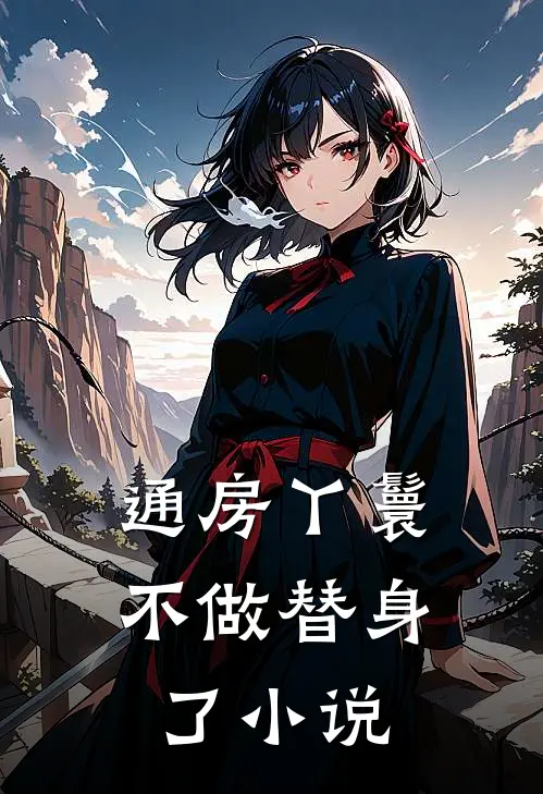 通房丫鬟不做替身了小说