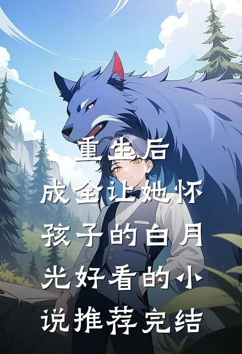 重生后，成全让她怀孩子的白月光好看的小说推荐完结