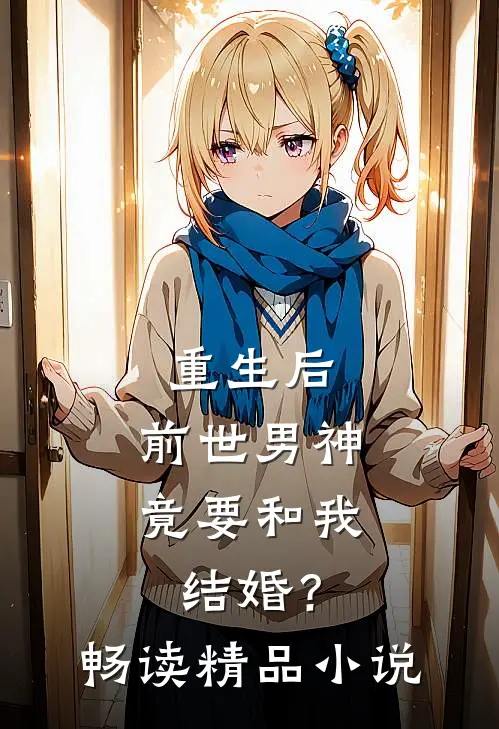 重生后，前世男神竟要和我结婚？畅读精品小说
