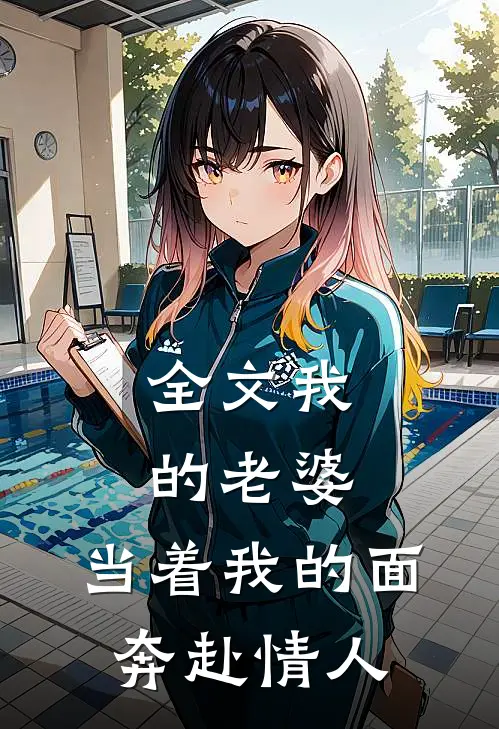 全文我的老婆，当着我的面奔赴情人