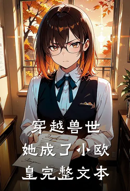 穿越兽世：她成了小欧皇完整文本
