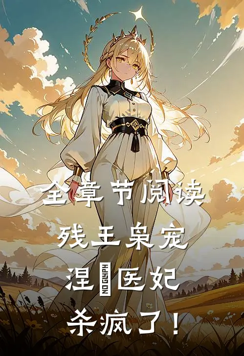 全章节阅读残王枭宠：涅槃医妃杀疯了！