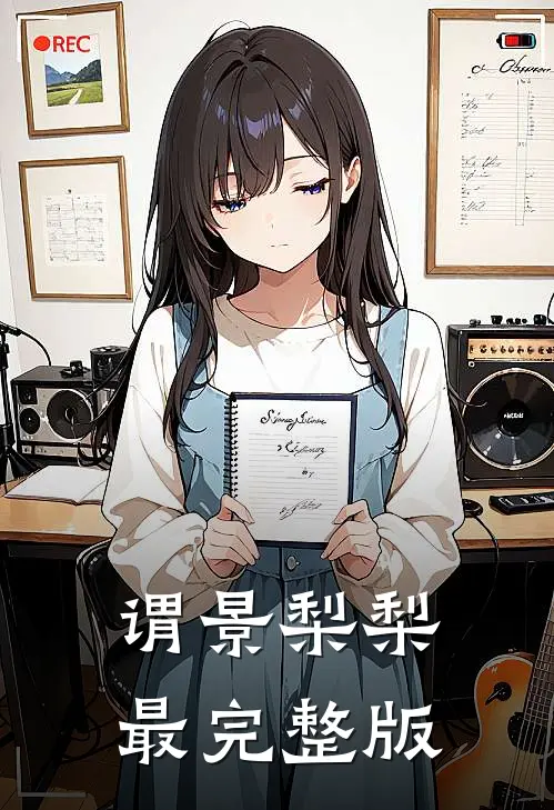谓景梨梨最完整版