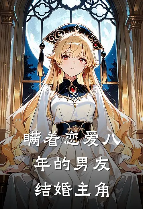 瞒着恋爱八年的男友结婚主角