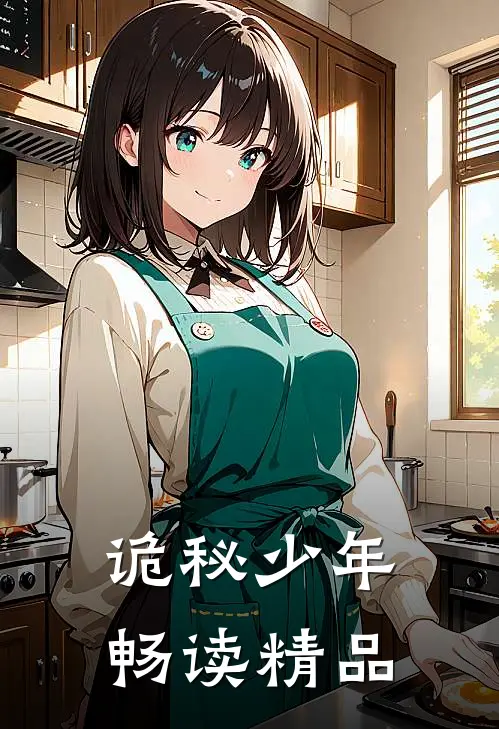 诡秘少年畅读精品