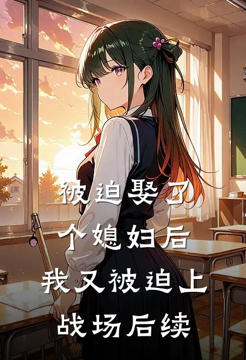 被迫娶了个媳妇后，我又被迫上战场后续