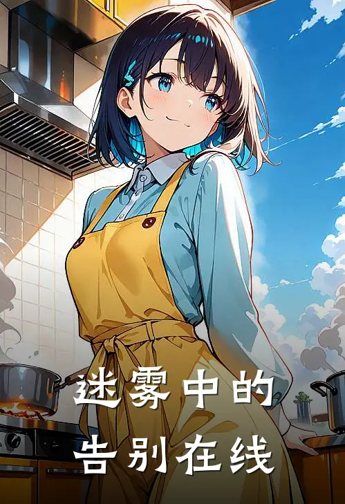 迷雾中的告别在线