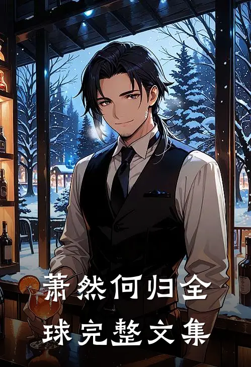 萧然何归全球完整文集
