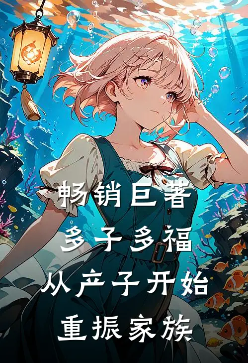 畅销巨著多子多福：从产子开始重振家族