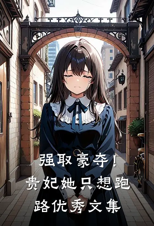 强取豪夺！贵妃她只想跑路优秀文集