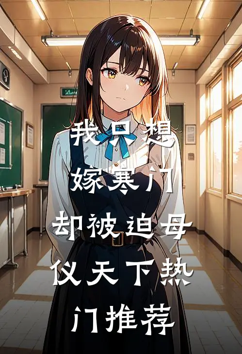 我只想嫁寒门，却被迫母仪天下热门推荐