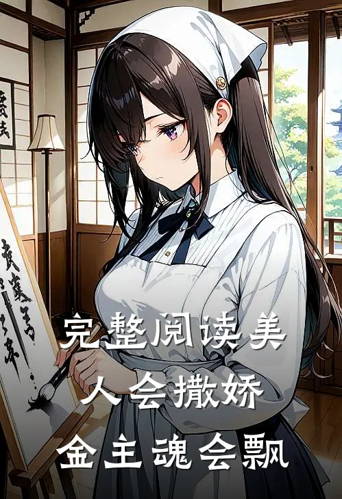 完整阅读美人会撒娇，金主魂会飘