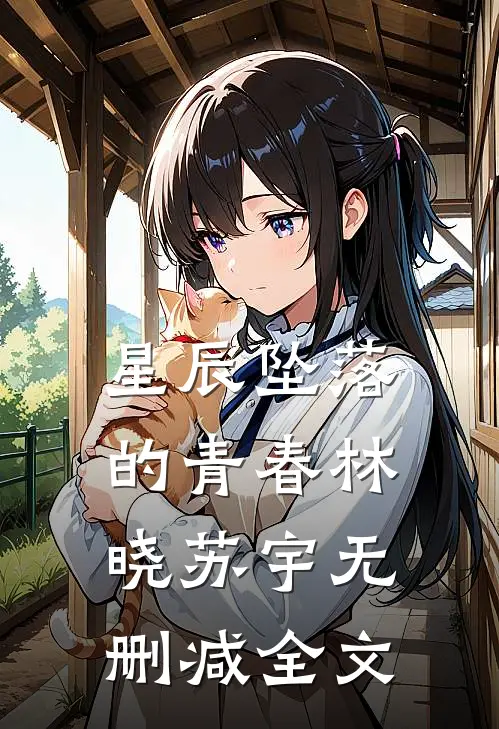 星辰坠落的青春林晓苏宇无删减全文