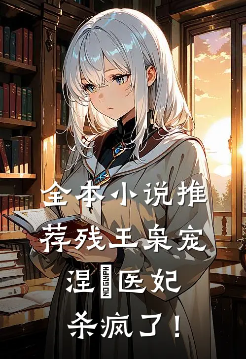 全本小说推荐残王枭宠：涅槃医妃杀疯了！