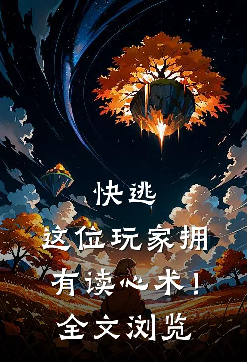 快逃，这位玩家拥有读心术！全文浏览
