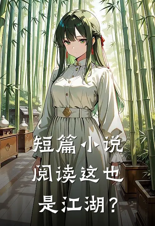 短篇小说阅读这也是江湖？