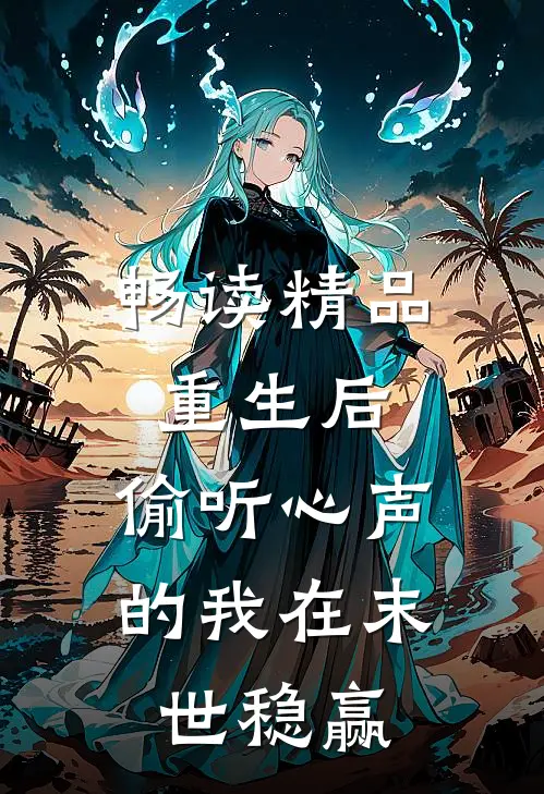 畅读精品重生后，偷听心声的我在末世稳赢