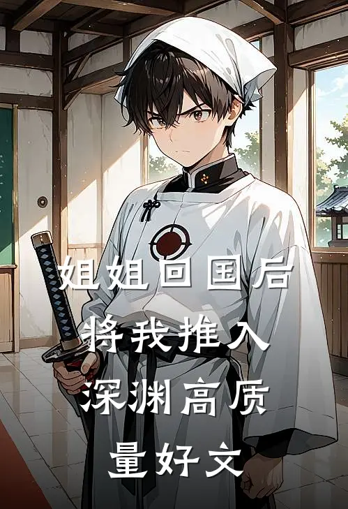 姐姐回国后，将我推入深渊高质量好文