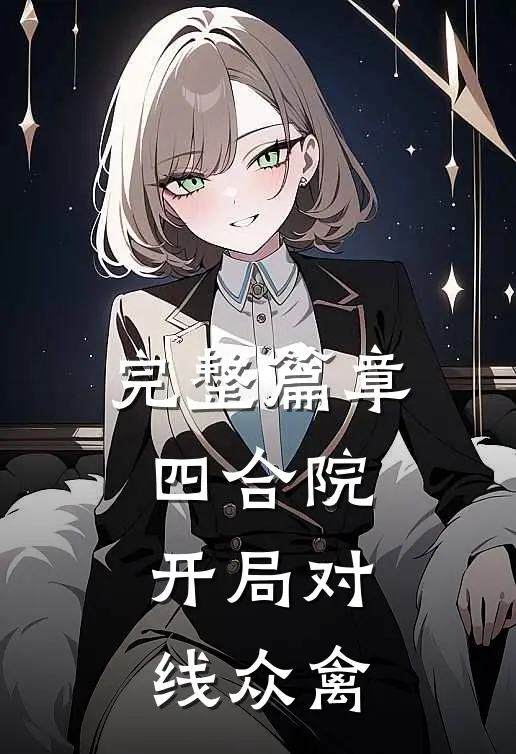 完整篇章四合院：开局对线众禽