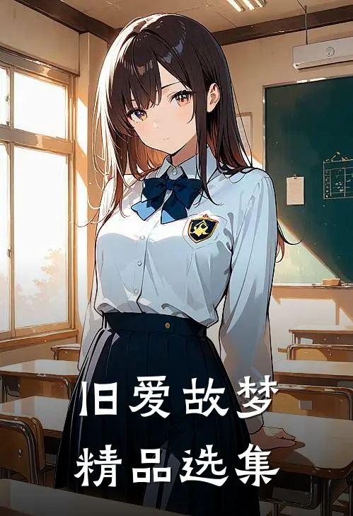 旧爱故梦精品选集