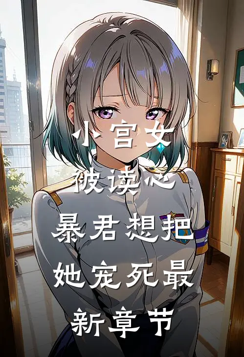 小宫女被读心，暴君想把她宠死最新章节