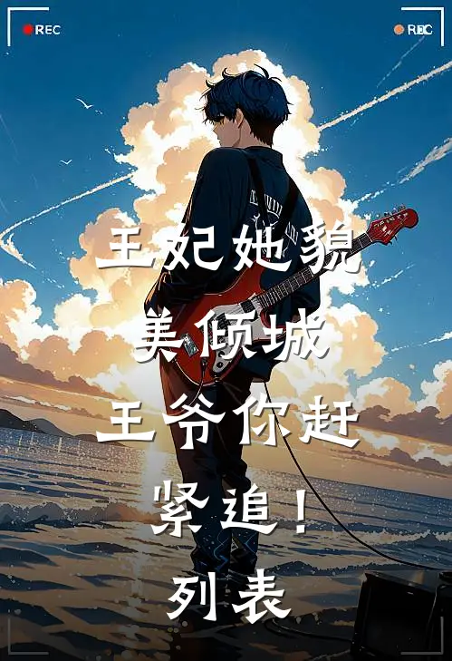 王妃她貌美倾城，王爷你赶紧追！列表