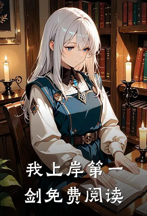 我上岸第一剑免费阅读