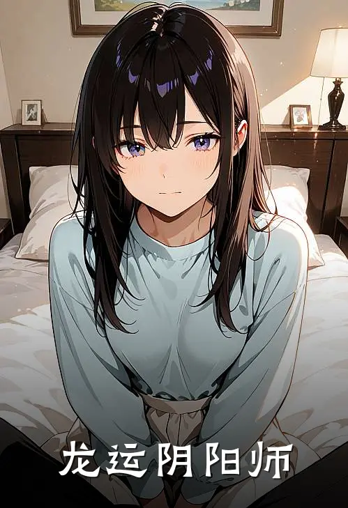 龙运阴阳师