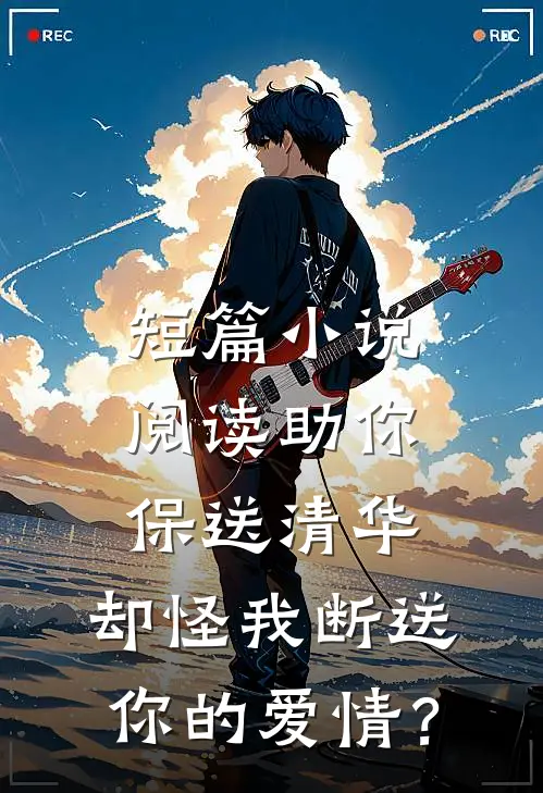 短篇小说阅读助你保送清华，却怪我断送你的爱情？