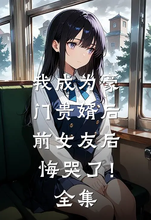 我成为豪门贵婿后，前女友后悔哭了！全集