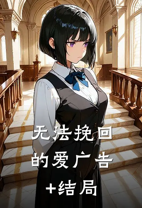 无法挽回的爱广告+结局