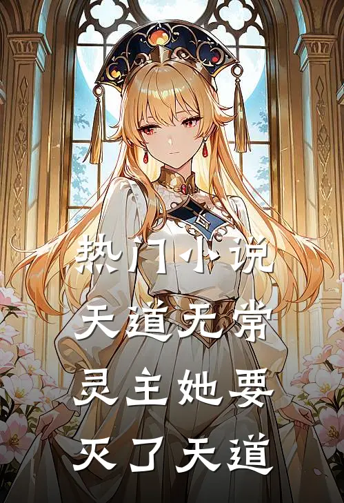 热门天道无常,灵主她要灭了天道免费阅读