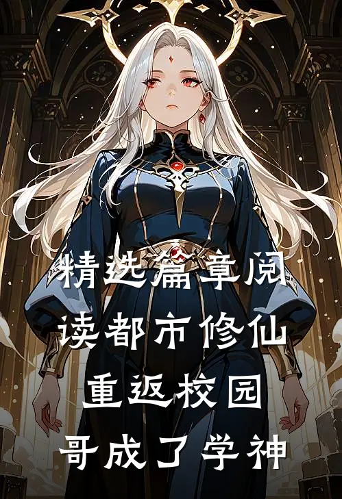 精选篇章阅读都市修仙：重返校园，哥成了学神
