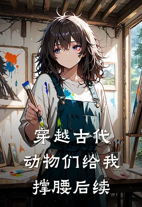 穿越古代，动物们给我撑腰后续