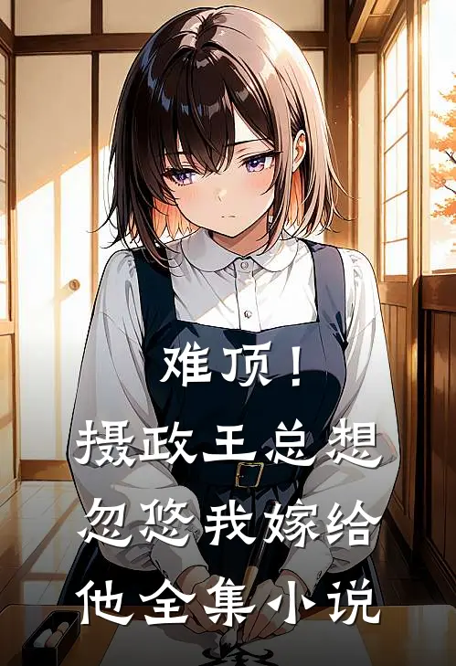 难顶！摄政王总想忽悠我嫁给他全集小说