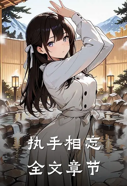 执手相忘全文章节
