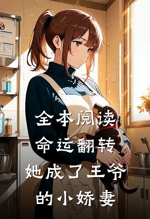 全本阅读命运翻转，她成了王爷的小娇妻