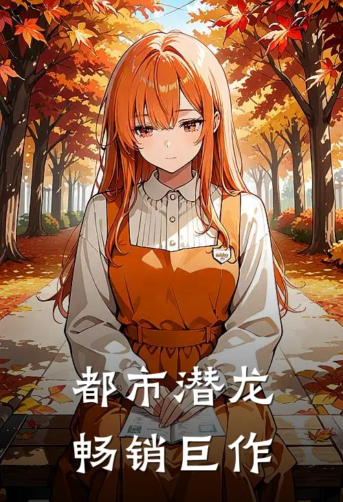 都市潜龙畅销巨作