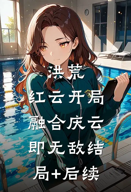 洪荒：红云开局，融合庆云即无敌结局+后续