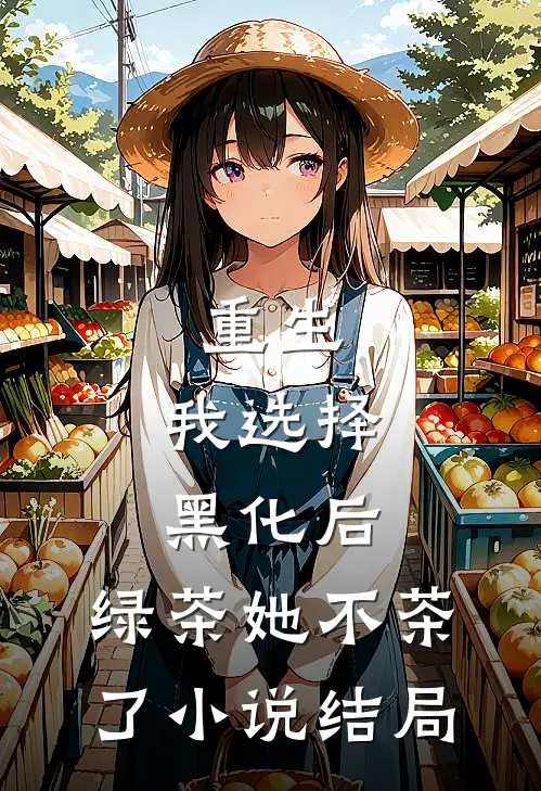 重生：我选择黑化后，绿茶她不茶了小说结局