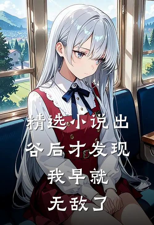 精选小说出谷后才发现，我早就无敌了