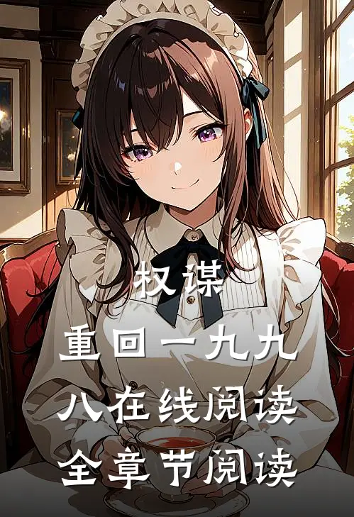 权谋:重回一九九八在线阅读全章节阅读