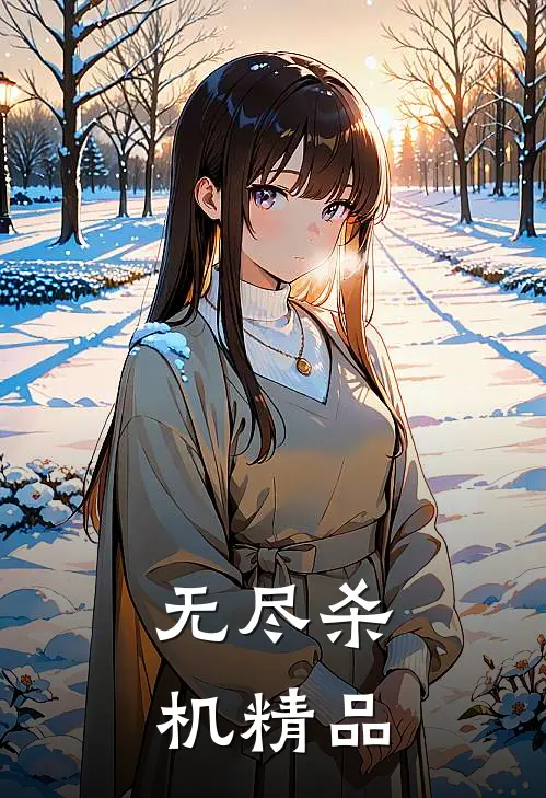 无尽杀机精品