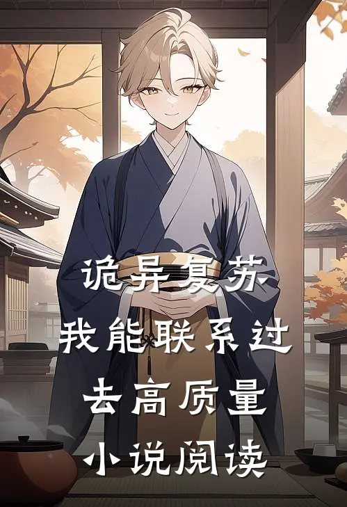 诡异复苏：我能联系过去高质量小说阅读