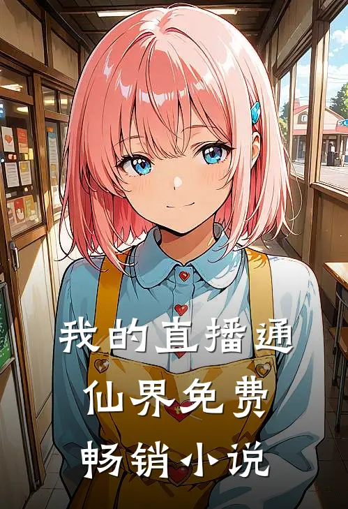 我的直播通仙界免费畅销小说