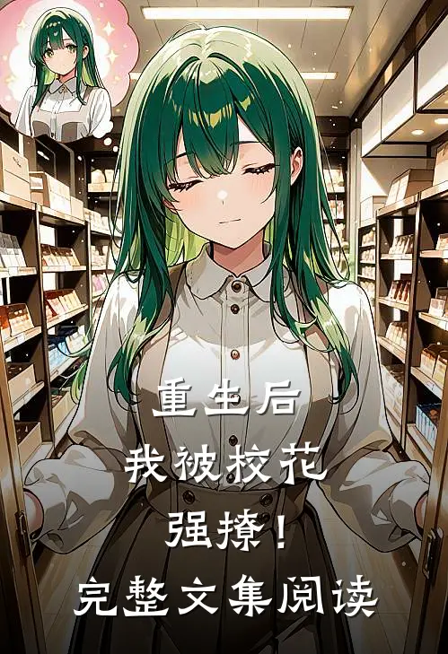 重生后，我被校花强撩！完整文集阅读
