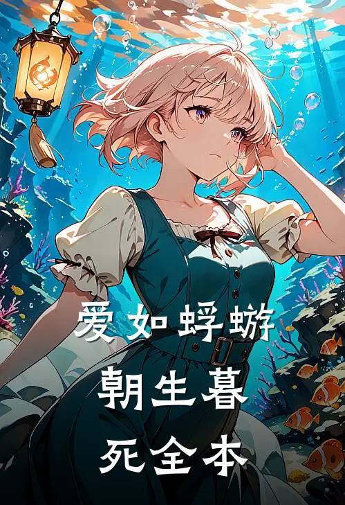 爱如蜉蝣，朝生暮死全本