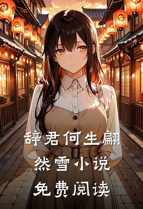 辞君何生翩然雪小说免费阅读