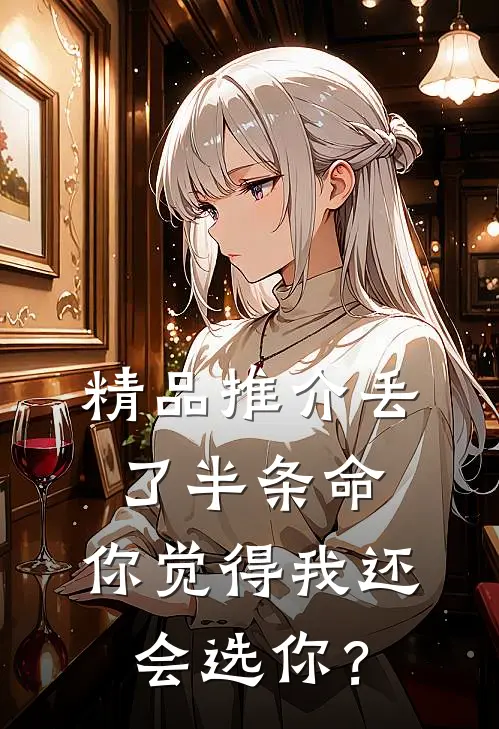 精品推介丢了半条命，你觉得我还会选你？