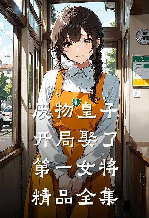 废物皇子，开局娶了第一女将精品全集